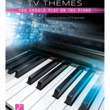 First 50 TV Themes You Should Play on Piano