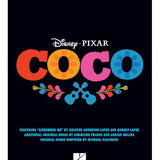 Disney - Pixar's Coco (Easy Piano Folios)