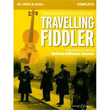 Travelling Fiddler - Traditional Fiddle Music from Around the World - Remenyi House of Music