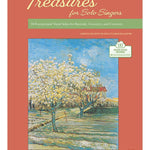 Treasures for Solo Singers - Remenyi House of Music