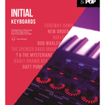 Trinity Rock & Pop 2018 Keyboards - Initial - Remenyi House of Music