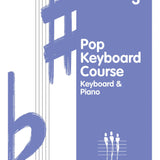 TRITONE POP KEYBOARD COURSE – BOOK 3 - Remenyi House of Music