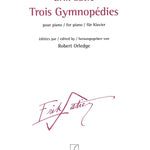 Trois Gymnopedies - Remenyi House of Music