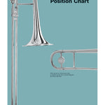 Trombone Position Chart - Remenyi House of Music