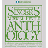 The Singer's Musical Theatre Anthology - Volume 6 (Tenor) (incl. audio)