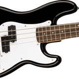 Squier Mini Precision Bass