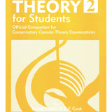 Theory Two Conservatory Canada