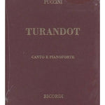 Turandot - Remenyi House of Music