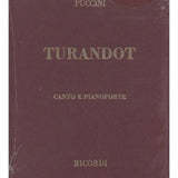 Turandot - Remenyi House of Music