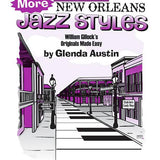 More Simplified New Orleans Jazz Styles