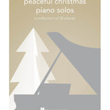 Peaceful Christmas Piano Solos