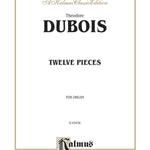 Twelve Pieces - Remenyi House of Music