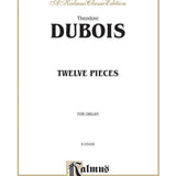 Twelve Pieces - Remenyi House of Music