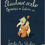 Twenty - One Studies: Stories for Solo Double Bass - Remenyi House of Music