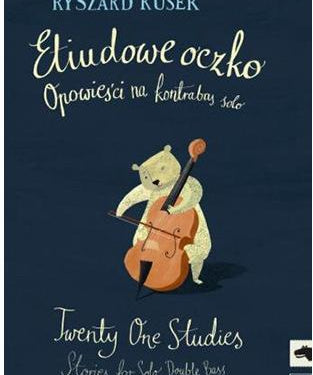 Twenty - One Studies: Stories for Solo Double Bass - Remenyi House of Music