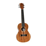 Twisted Wood Aurora Ukulele (Concert/Tenor) - Remenyi House of Music