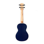 Twisted Wood Bluford EA Ukulele - Concert, Soprano, Tenor - Remenyi House of Music