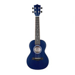 Twisted Wood Bluford EA Ukulele - Concert, Soprano, Tenor - Remenyi House of Music