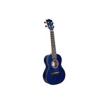 Twisted Wood Bluford EA Ukulele - Concert, Soprano, Tenor - Remenyi House of Music