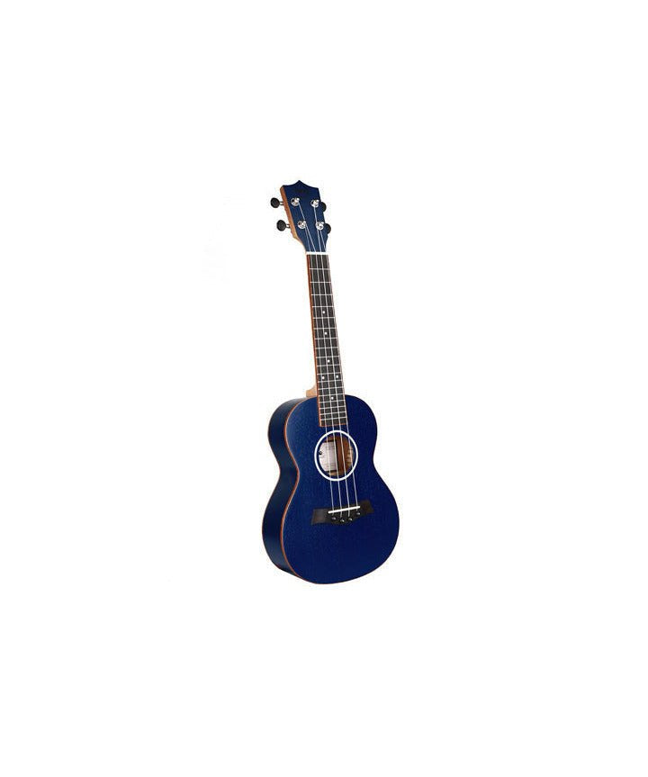 Twisted Wood Bluford EA Ukulele - Concert, Soprano, Tenor - Remenyi House of Music