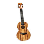 Twisted Wood Koa EA Tenor Ukulele - Remenyi House of Music