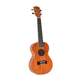 Twisted Wood Original EA Ukulele - Concert, Baritone, Tenor - Remenyi House of Music