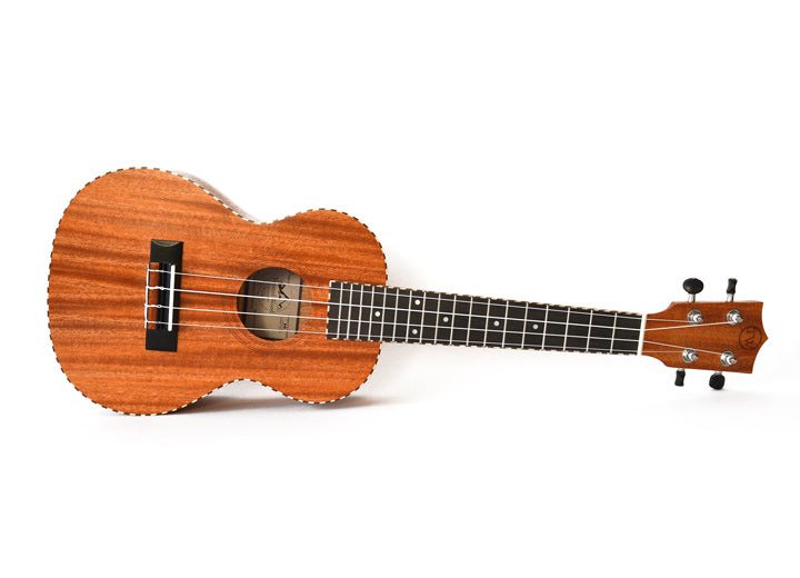 Twisted Wood Original Ukulele - Concert, Baritone, Tenor - Remenyi House of Music