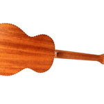 Twisted Wood Original Ukulele - Concert, Baritone, Tenor - Remenyi House of Music