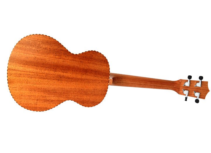 Twisted Wood Original Ukulele - Concert, Baritone, Tenor - Remenyi House of Music