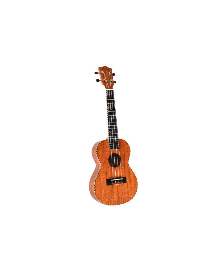 Twisted Wood Original Ukulele - Concert, Tenor - Remenyi House of Music