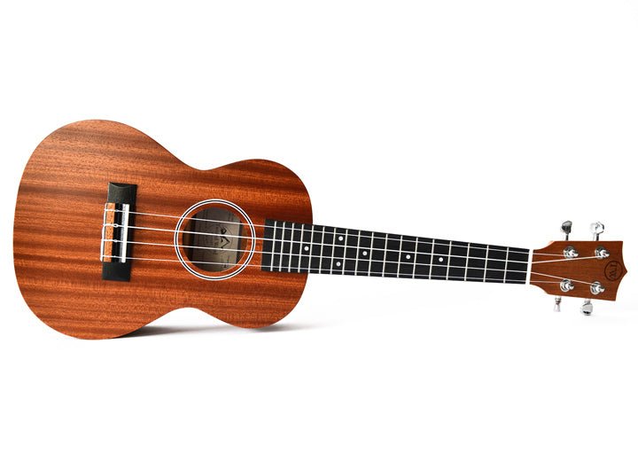 Twisted Wood Pioneer Concert Series Ukulele - Remenyi House of Music