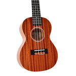 Twisted Wood Pioneer Concert Series Ukulele - Remenyi House of Music