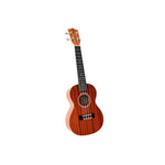 Twisted Wood Pioneer Concert Series Ukulele - Remenyi House of Music