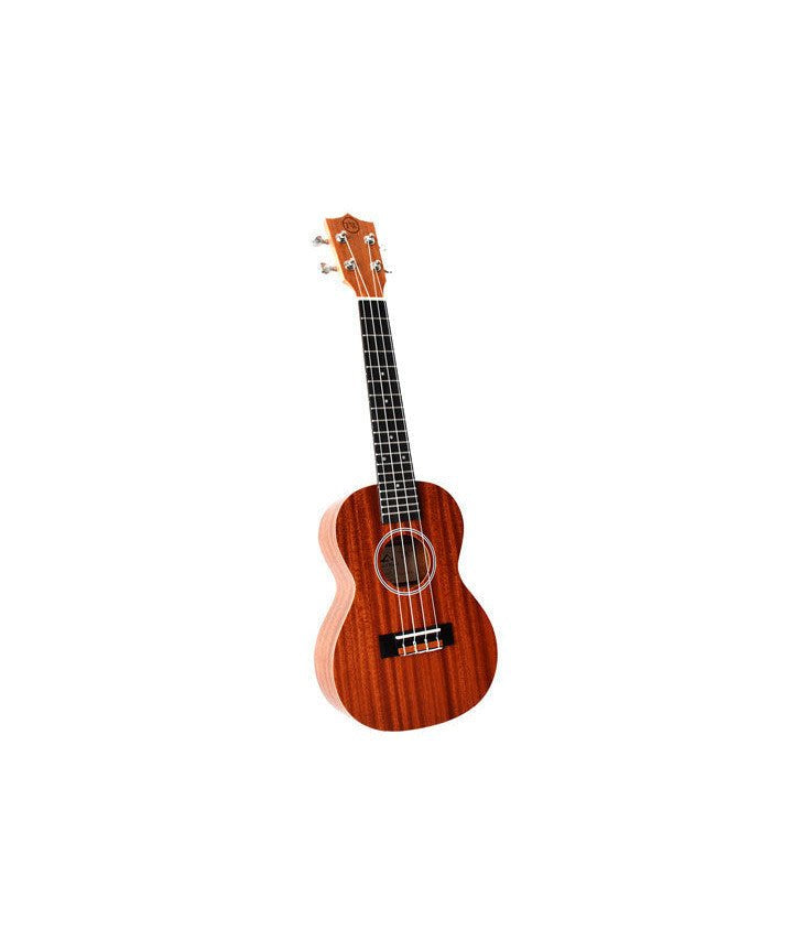 Twisted Wood Pioneer Concert Series Ukulele - Remenyi House of Music