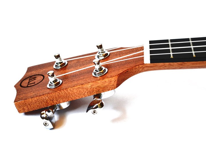 Twisted Wood Pioneer Concert Series Ukulele - Remenyi House of Music