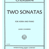 Two Sonatas - Remenyi House of Music