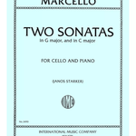 Two Sonatas (in G major & C major) - Remenyi House of Music