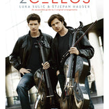 2 violoncelles : Luka Sulic &amp; Stjepan Hauser - Édition révisée