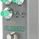 Fender Hammertone Flanger Pedal