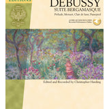 Debussy - Suite bergamasque