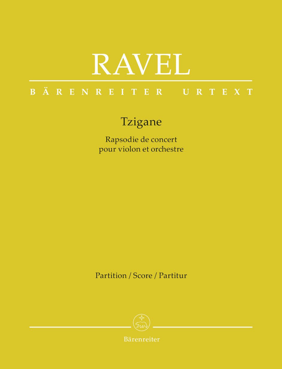 Tzigane - Remenyi House of Music