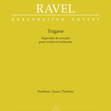 Tzigane - Remenyi House of Music