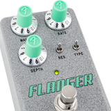 Fender Hammertone Flanger Pedal