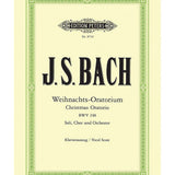 Bach J.S. - Christmas Oratorio BWV 248