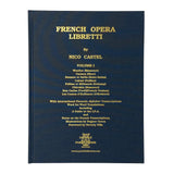 Castel N. - French Opera Libretti V 1