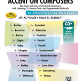 Accent sur les compositeurs - Volume 2