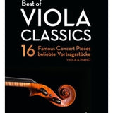 Best of Viola Classics