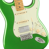 Fender Player Plus Stratocaster HSS Electric Guitar