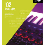 Trinity Rock & Pop 2018 Keyboards - Grade 2
