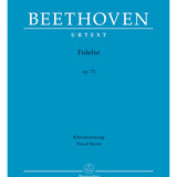 Beethoven L. - Fidelio Op 72